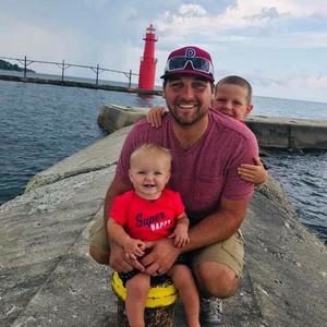 Meet your Posher, Carl